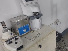 -宝视友眼镜·平价精准配镜(同德悦中心店)