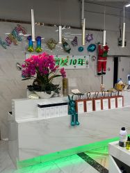 -秦·专注剪发