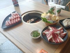 -呷哺呷哺(太原万象城店)