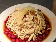 -晓淮山·扬州早茶·淮扬菜(龙阳广场店)