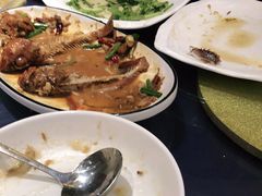 -渔满仓海鲜渔家(象山二店)