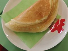 -胖妹面庄(香饵胡同店)