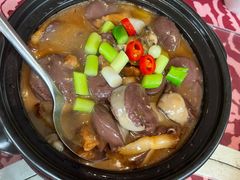 -临家闽南菜(宝洲路店)
