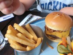 -bluefrog蓝蛙(水游城店)