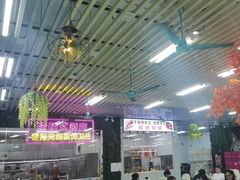 -景好海鲜餐厅(大鹏必选旅游店)