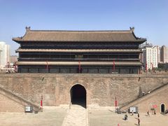 -西安城墙·碑林历史文化景区