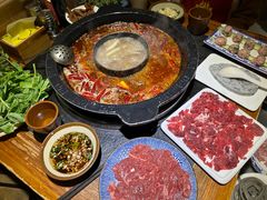 -陈眼镜火锅(总店)