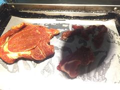 -阪尚皇·原切牛排·烤肉火锅自助(北京路店)