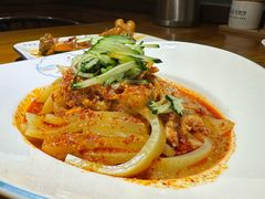 -青海名吃尕张娃非遗烤肉(海湖总店)