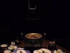 -曾宴·楚菜(湖北省博物馆店)