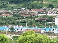 -图们国门景区