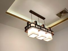 -清真·海清斋铜锅涮肉牛羊肉小炒泡馍(大雁塔店)