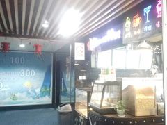 -农垦博纳国际影城(津奥广场IMAX店)