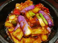 -涌上外婆桥(慈溪店)