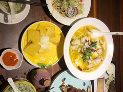 -意满花千醉(金茂览秀城店)