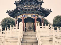 -楚望台遗址公园