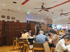 -龙记香港茶餐厅(久光百货店)