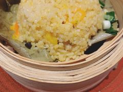 -五缘湾凯悦酒店·悦饗中餐厅