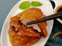 -明城五号烤鸭坊(建国门店)