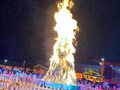 -丽江千古情