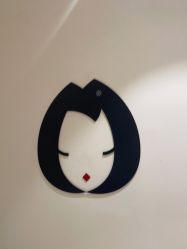 -M+hair salon专业造型沙龙
