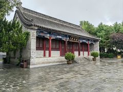 -大慈恩寺(大雁塔)