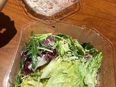 -萨莉亚意式餐厅(江桥万达广场店)