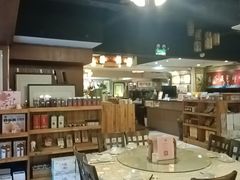 -品茶居素食馆(罗湖店)