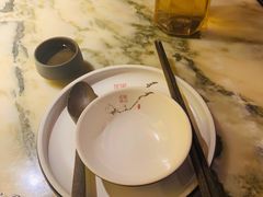 -绿茶餐厅(汇悦大融城店)