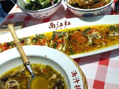 -西江红·株洲本地菜(滨江南路店)