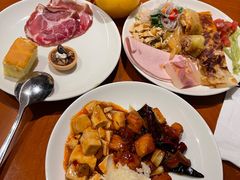 -上海浦东嘉里大酒店