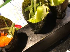 -梅筑·创意料理(王府井百货店)