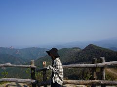 -丹东市五龙山风景区