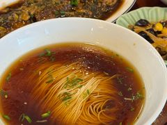 -同得兴 Since·1995 传统苏式面馆(十全街店)