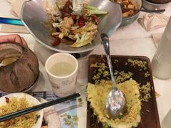 -胡桃里音乐酒馆(白云五号T5 MALL店)