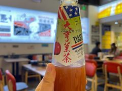 -柳叶刀烧烤(北大清华店)