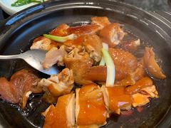 -滋粥楼·顺德菜(番禺广场总店)