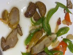 -野菌皇海景野生菌火锅(滨海大道店)