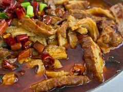 -溢心园香河肉饼总店