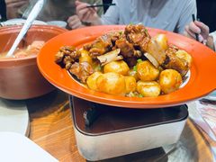 -黄泥岗·地道湖北菜(奥特莱斯店)