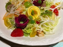 -波特曼西餐厅(中央大街店)