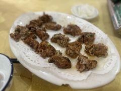 -标记好食