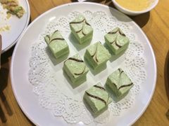 -春满园·邯郸菜发祥地(滏东店)