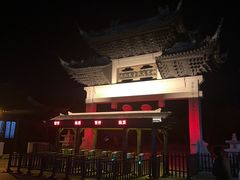 -印象普陀