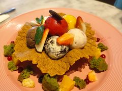 心花怒放-哈根达斯(钟楼新店)