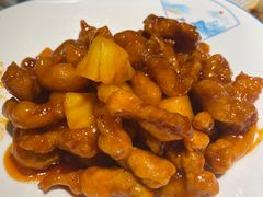 -南山翁新概念川菜(江宁万达广场店)