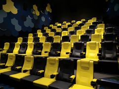 -中影国际影城(CINITY LED横岗店)