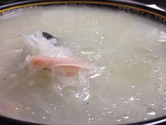 鸡汁萝卜丝汤-88号小吃店·经典云南菜·地道纳西美食