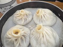 -李记清真馆(打钉巷店)