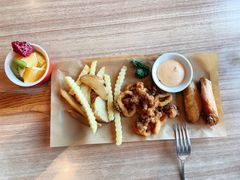 -必胜客(鹤山大道店)